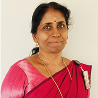 st-carmalgiri-college-Mrs. Shobhana Rajan;